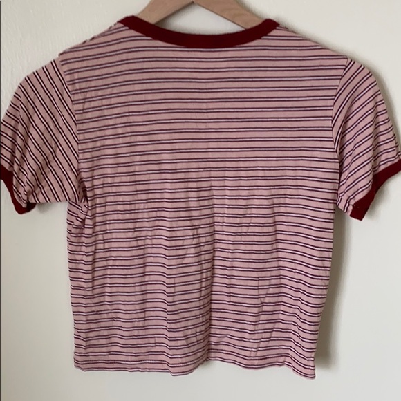 Ringer tee - Picture 2 of 3